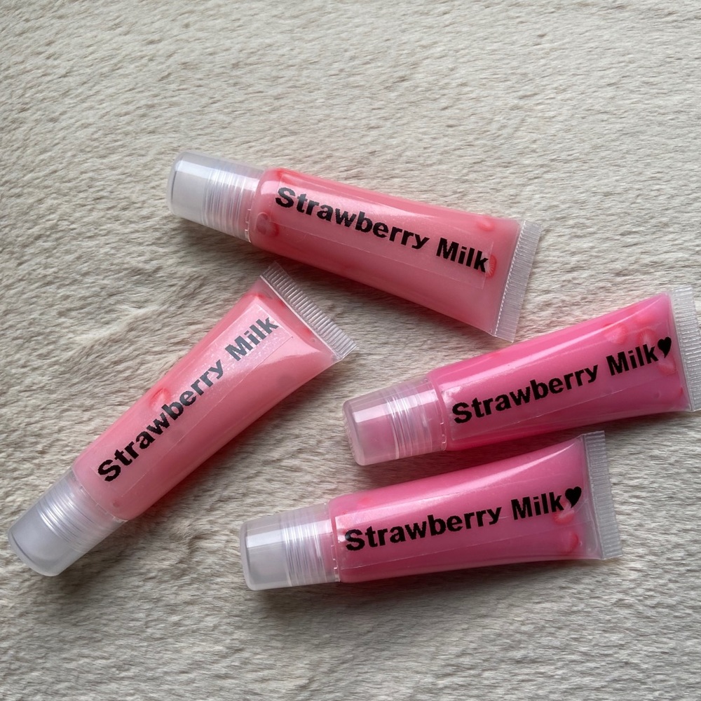 Lip gloss - Picture 3 of 6